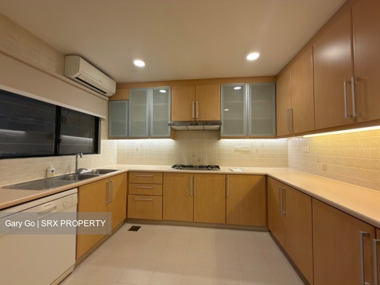 Regency Park (D10), Condominium #527048411